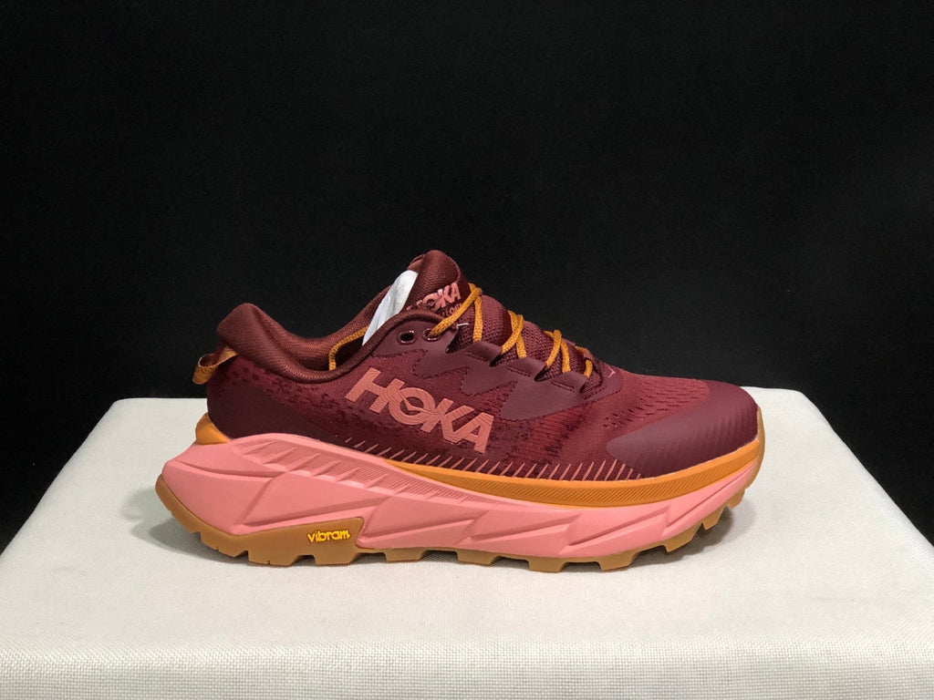 HOKA ONE ONE Skyline Float X Sneakers