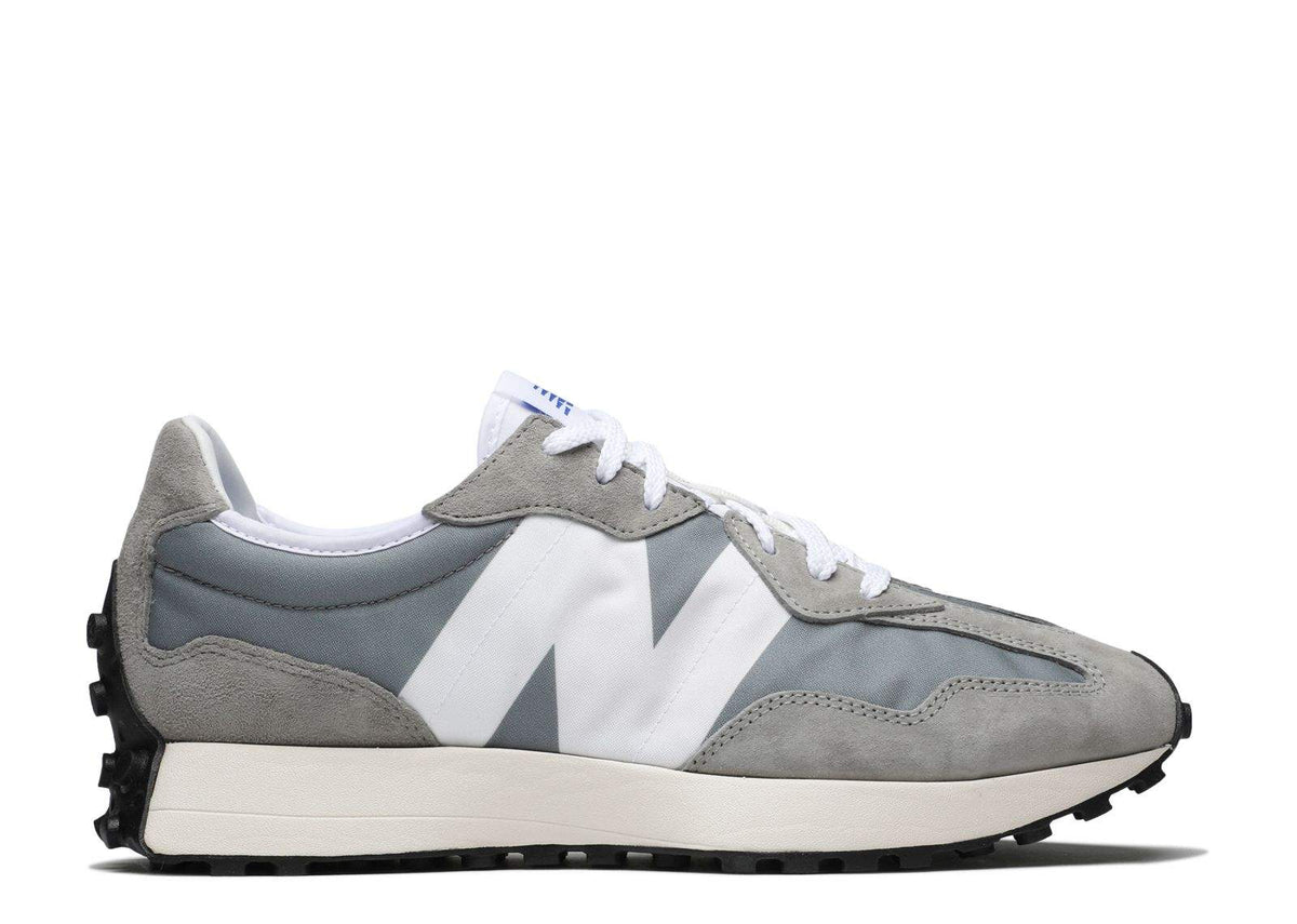 New Balance 327 'Team Away Grey' Sneakers