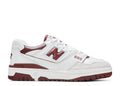 New Balance 550 'Burgundy' Sneakers